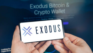 Exodus кошелек: настройки и использование