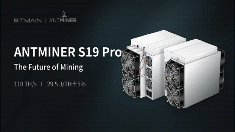 Сколько можно зарабатывать с Antminer S19 Pro